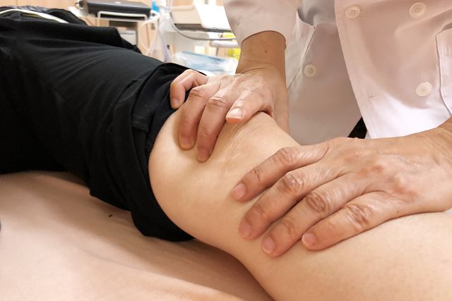 假日運動員易生運動傷害 醫師籲循序漸進