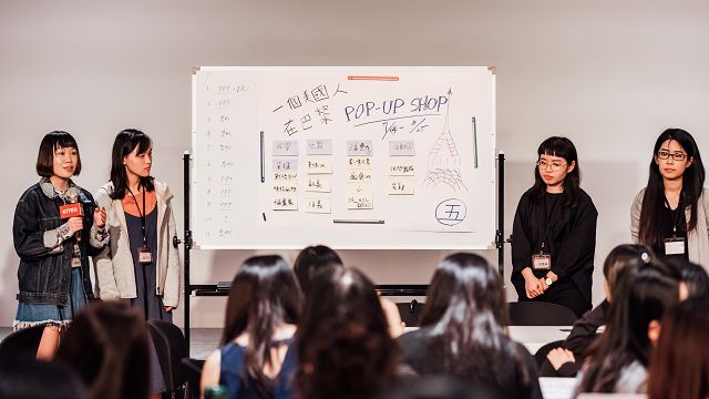 第二屆NTT學苑—藝術行政課程 黃金師資陣容 五月開課! 第二屆NTT學苑—藝術行政課程 黃金師資陣容 五月開課!