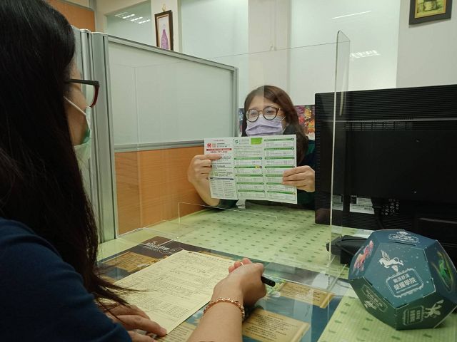 中彰投分署服務超前部署 助毒品更生人就業更安心 中彰投分署服務超前部署 助毒品更生人就業更安心