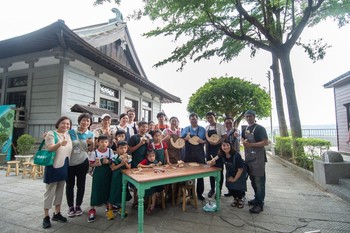 大溪木家具館、木生活館開館，多元系列活動體驗、傳承木藝文化