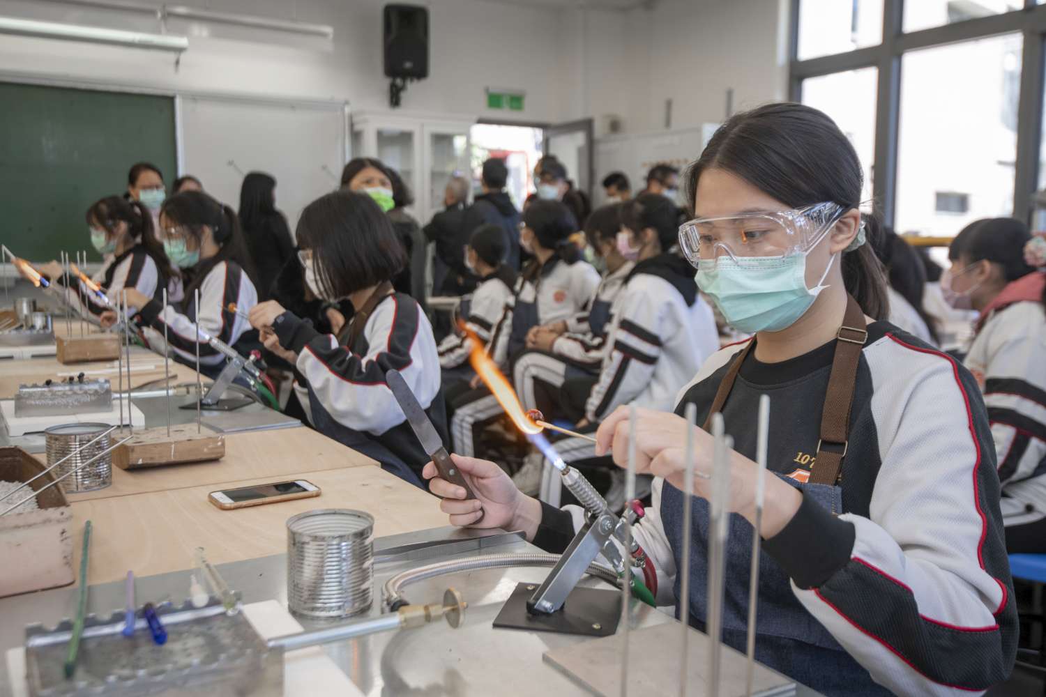 走過50個年頭 新竹文青熱點「東門市場」年底將升級2.0 走過50個年頭 新竹文青熱點「東門市場」年底將升級2.0