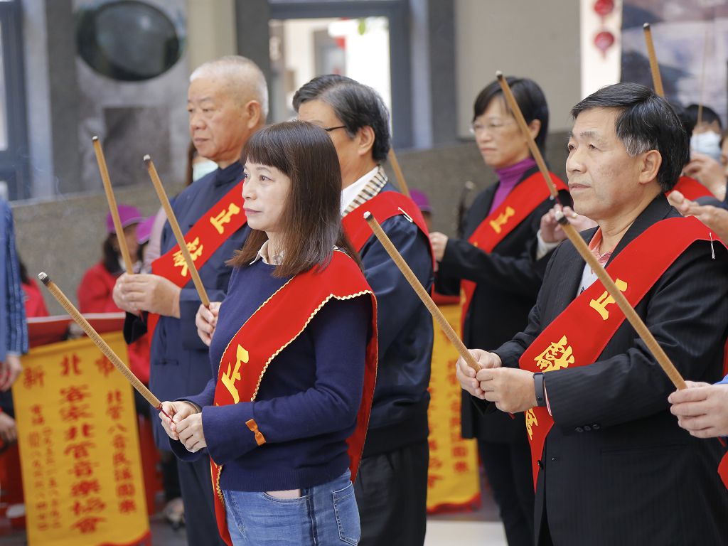 新北全國客家日推數位轉型  線上用畫串聯全世界