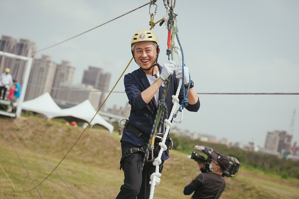 竹市第7座分館「青少年館」啟用 百年日式紅磚圖書館藏書3千冊 竹市第7座分館「青少年館」啟用 百年日式紅磚圖書館藏書3千冊