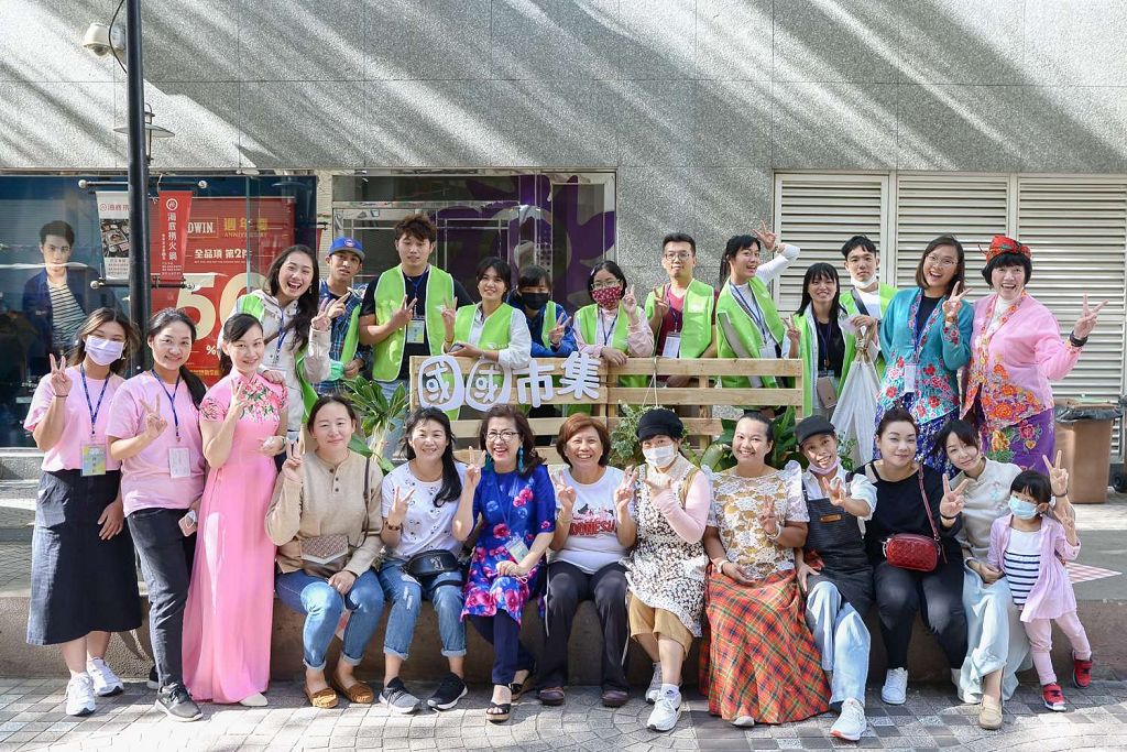 錦華停車場5月1日重啟 增約270格車位購物停車更方便 錦華停車場5月1日重啟 增約270格車位購物停車更方便