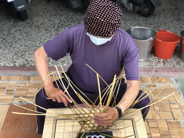 台灣世界展望會陪伴弱勢家庭與兒童共同抗擊疫情