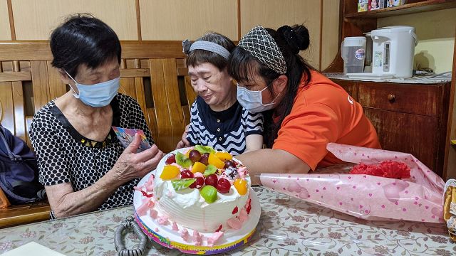 弘道推動　高風險家庭照顧關懷計畫