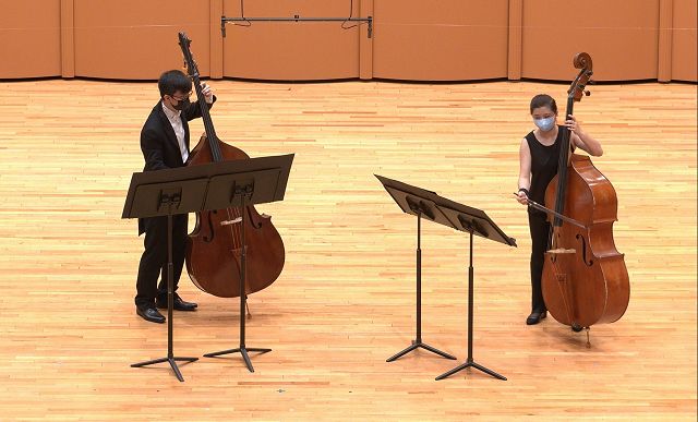 NTSO「音樂萬花筒」室內樂音樂會系列 伴您渡過溽暑