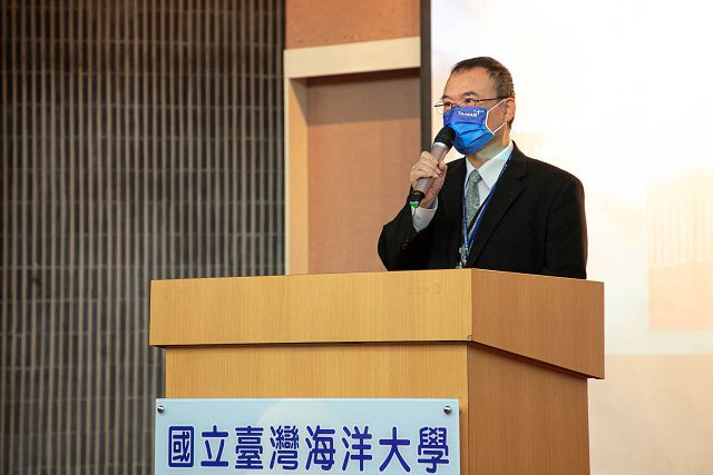 第四屆「亞太區域水下文化資產研討會」視訊及實體會議在臺同步登場