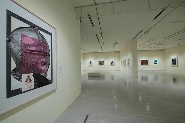 「中華民國第二十屆國際版畫雙年展」徵件簡章公佈