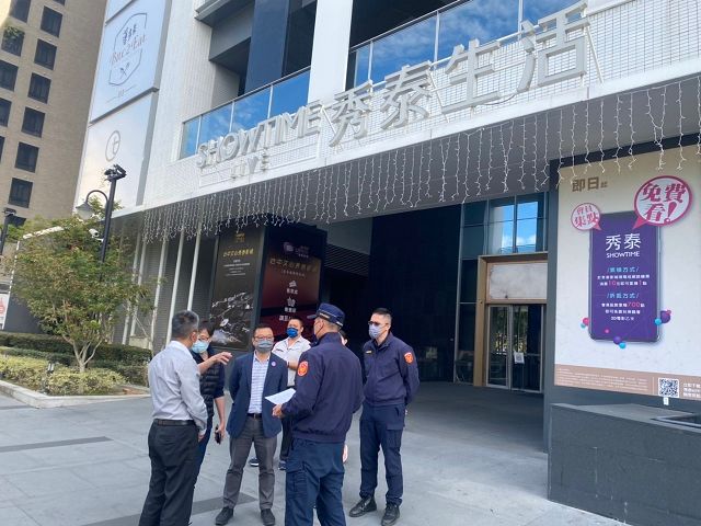 中市四分警首創交通事故處理快打　虎哩平安順暢迎新年