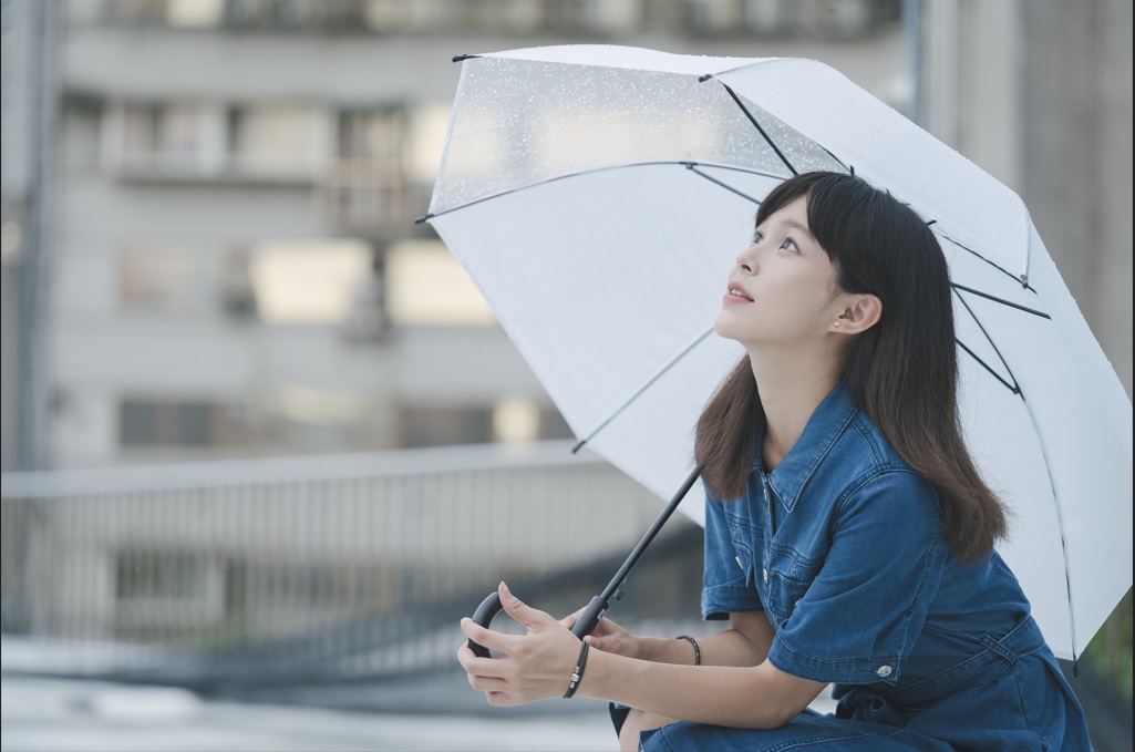 新北好險有你宣傳 男女主高顏值引發討論