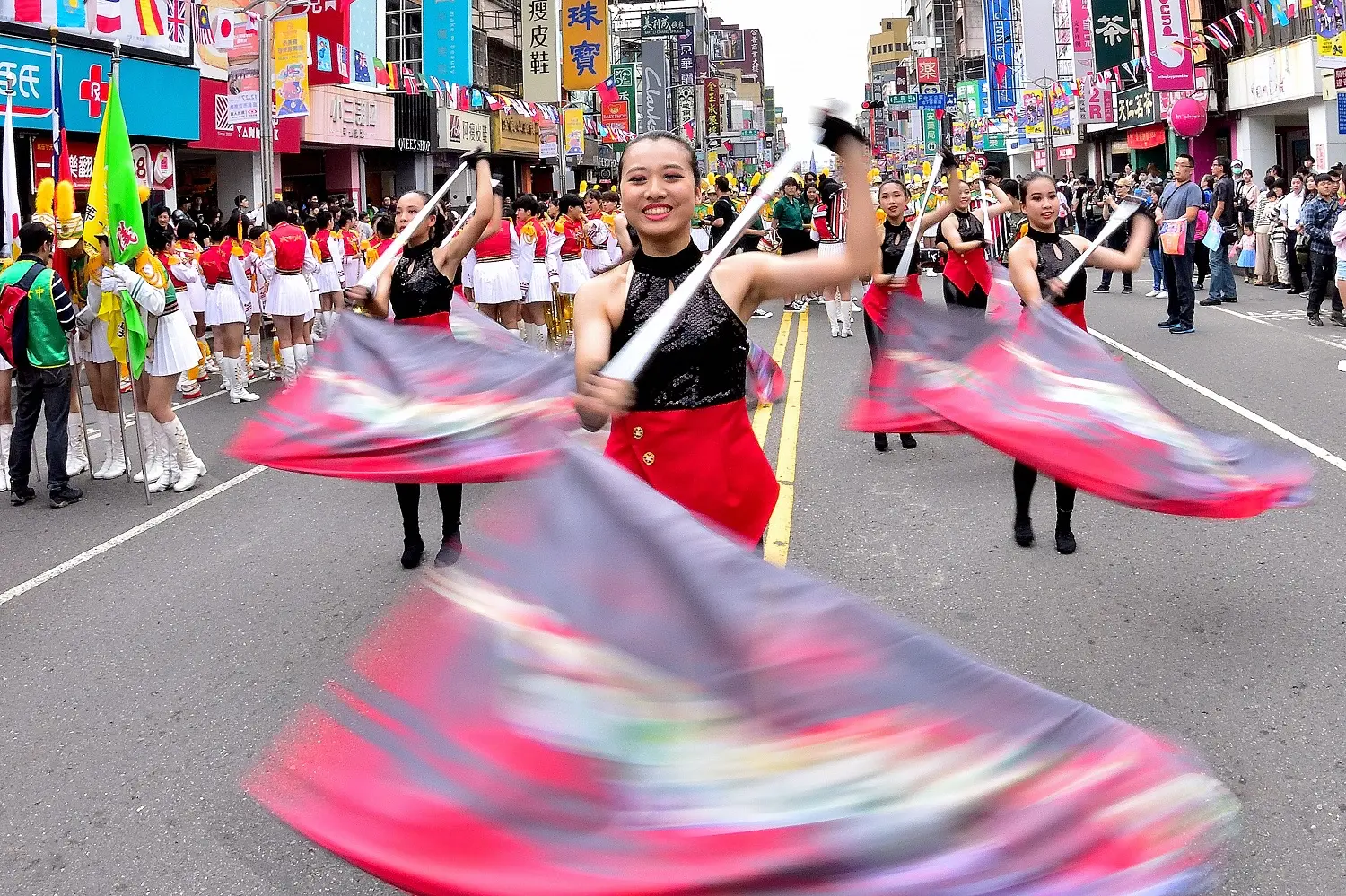 2024嘉義市國際管樂節12/20登場　國際級精彩陣容曝光