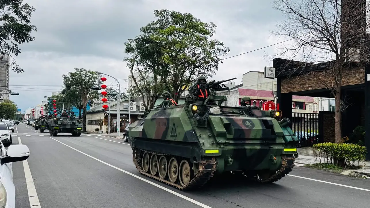 國防強化再出新招 政府全額補助軍人保險 助力留才與退役保障