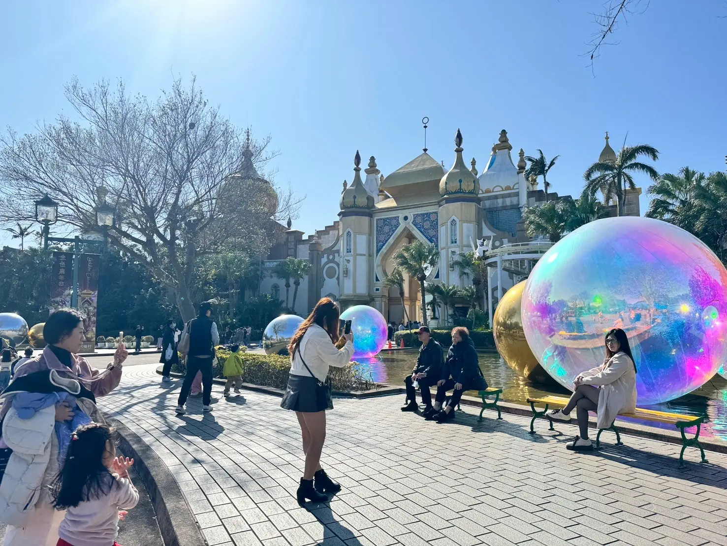 動漫迷看過來 COSPALY好康入園最低只要9 六福村持續為體育賽事加油 持職籃/職棒票根入園享優惠