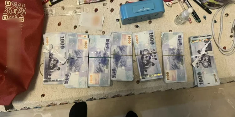 同鄉騙同鄉 兩眼淚汪汪 越南籍女子網路尋求地下匯兌遭同鄉詐騙 同鄉騙同鄉 兩眼淚汪汪 越南籍女子網路尋求地下匯兌遭同鄉詐騙