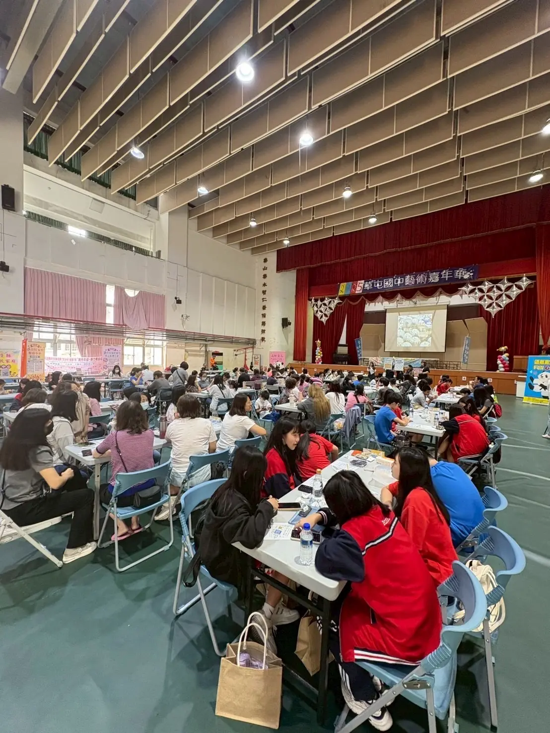 南投縣衛生局防制毒害結合社區深入校園 9 316e229084e2d26