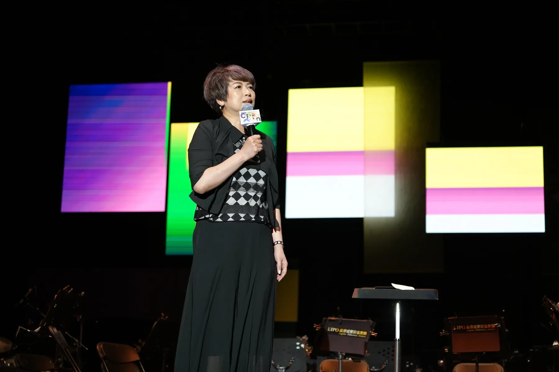 金曲歌王蕭煌奇攜手龍潭愛樂管弦樂團聯手演出 觀眾直呼「聽見感動」 2 4daeb4128e7f2a1