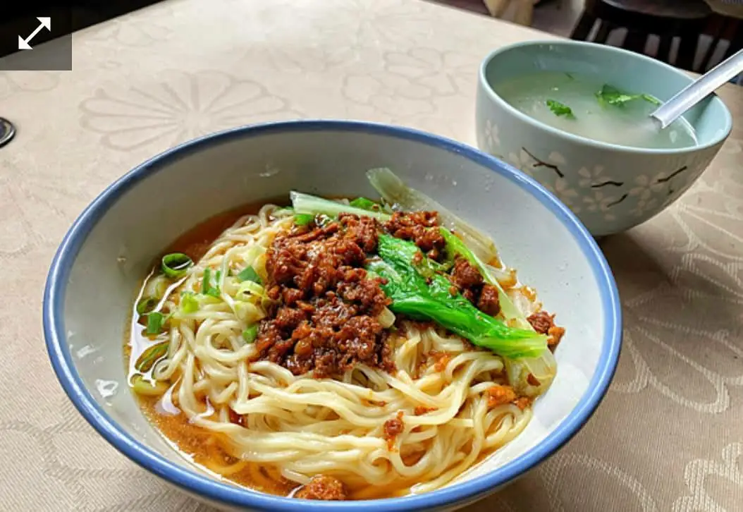 白河萬里長城御膳房美食全攻略 2 9ede988a12840a0