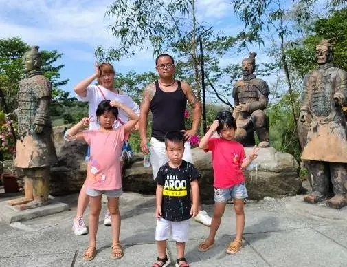 暢遊台南白河萬里長城開啟一日精彩之旅 2 df98d0bd951d4fc 1