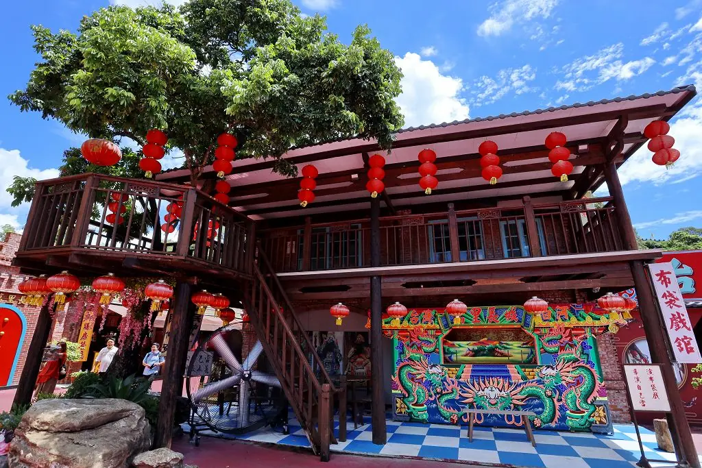 丹娜絲颱風災後預防措施 台灣萬里長城園區環境治理與消毒 6 1862a4552129c2b