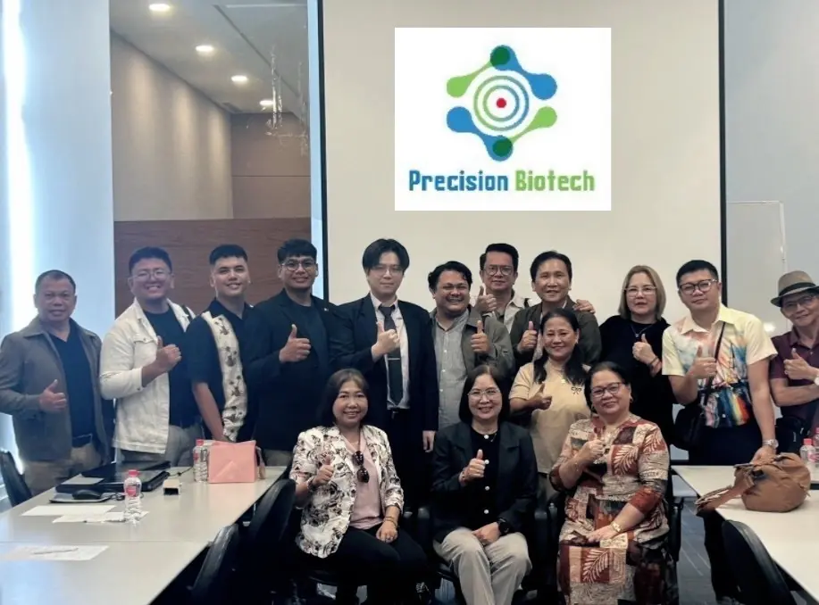 Precision Biotech Partners with 13 Philippine Universities to Usher in a New Era of Cancer Immunotherapy and Regenerative Medicine in the Asia-Pacific 14 633eb8993395b94 1