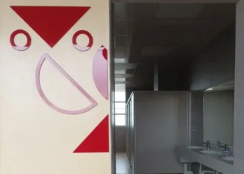 竹縣爭取教育部補助1.9億元  72國中小廁所將煥然一新