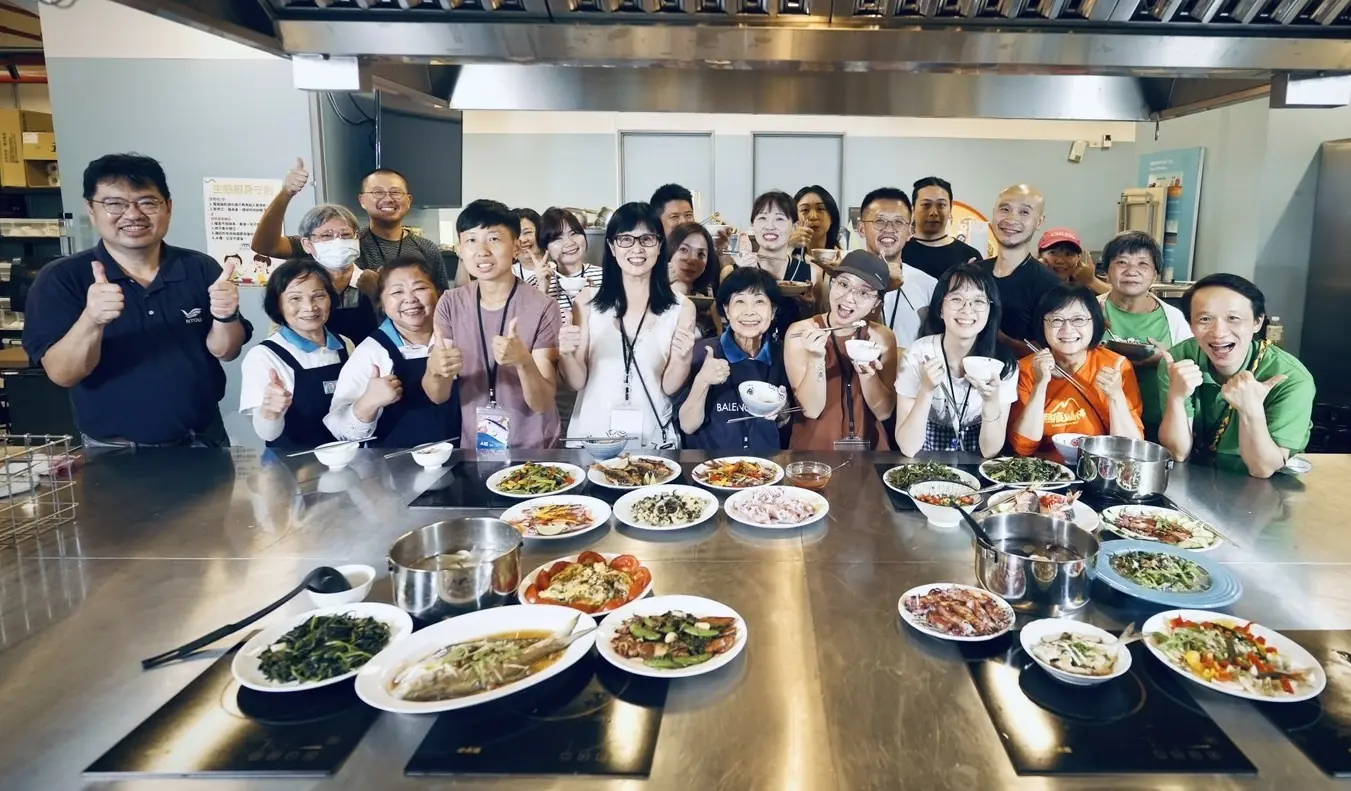 灃食基金會海海人生 走讀活動登場 從市場到餐桌體驗食魚文化 12 5f2b9323c39ee3c 1