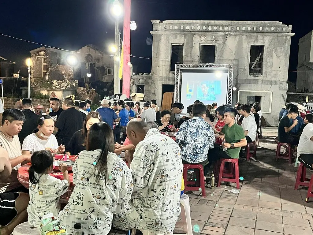 海管處攜手在地耆老 褒歌紀錄片展現南方四島文化力量 3 f55fcd74092e4d6