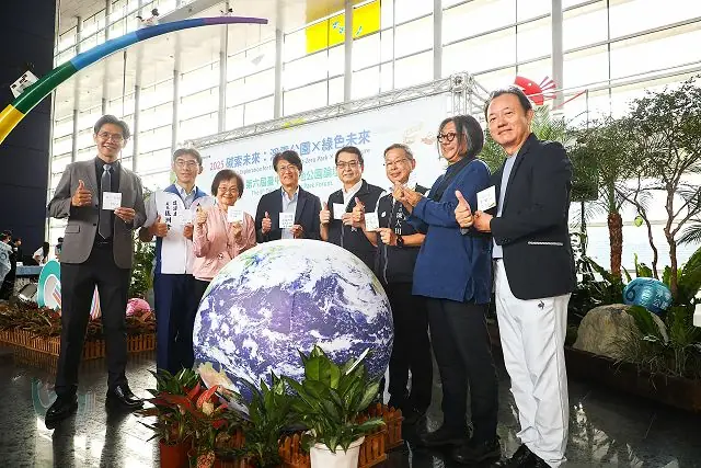 臺中美樂地公園競圖雙首獎 朝陽科大景都系永續設計受肯定 3 11364907cf269dd