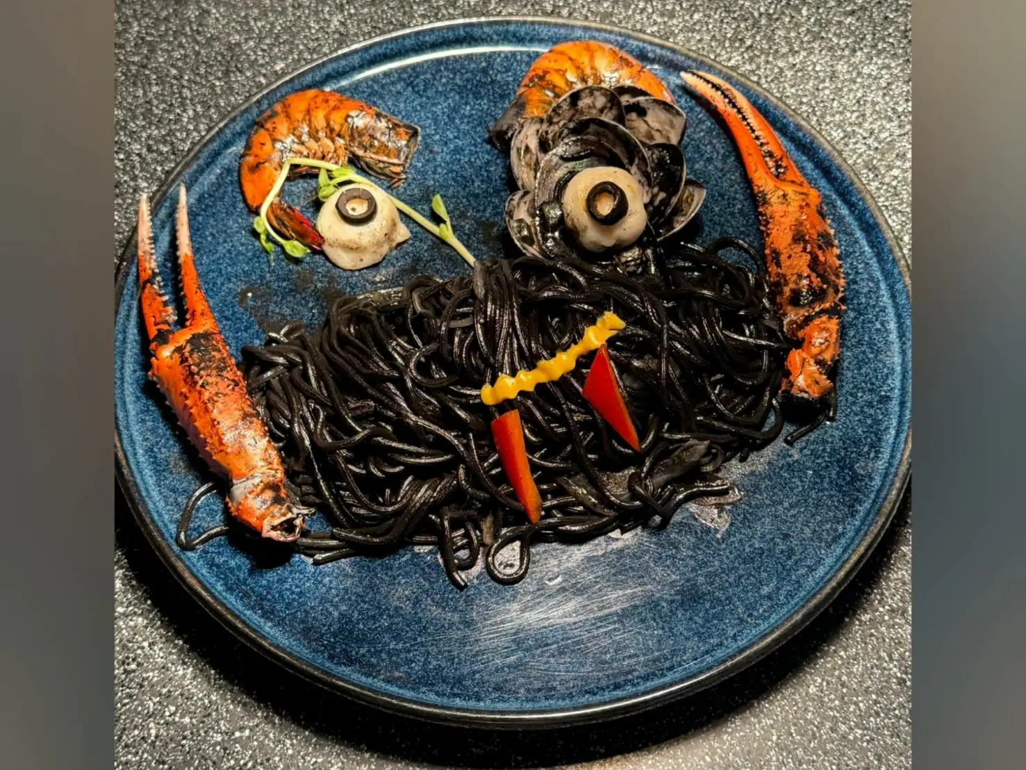 奇幻美食×闖關活動×限定優惠 滬尾藝文休閒園區萬聖活動熱鬧登場