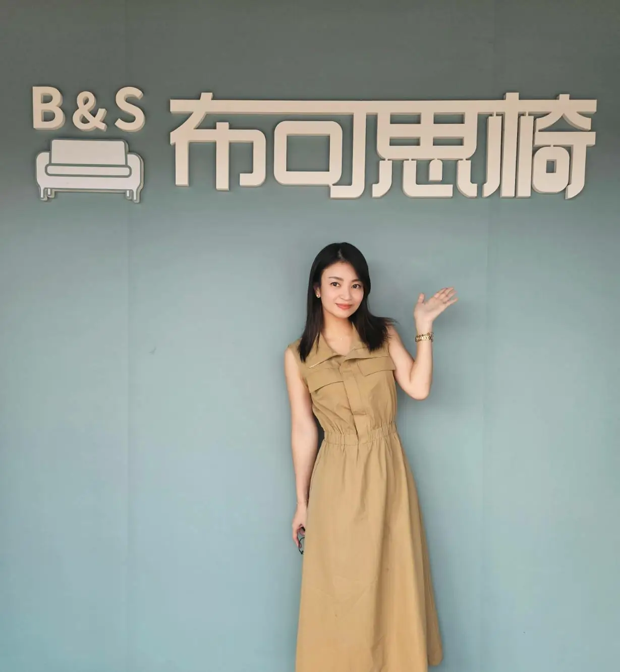 從金融專業到品牌說書人——呂佩珊用「布可思椅」 說出傳產的新故事 8 42560e7d9d220fe