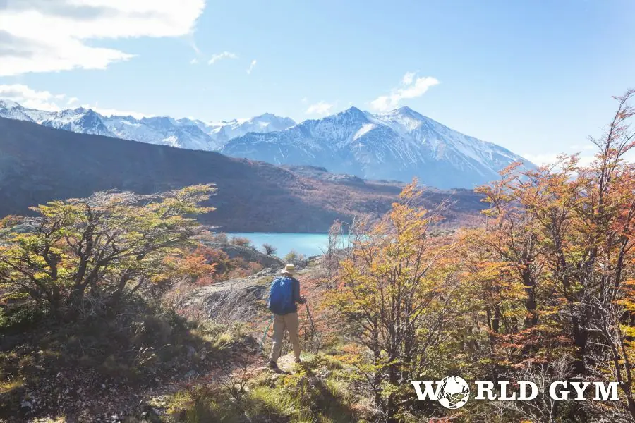 膝蓋撐不住?登山前先學這5招 膝蓋撐不住?登山前先學這5招