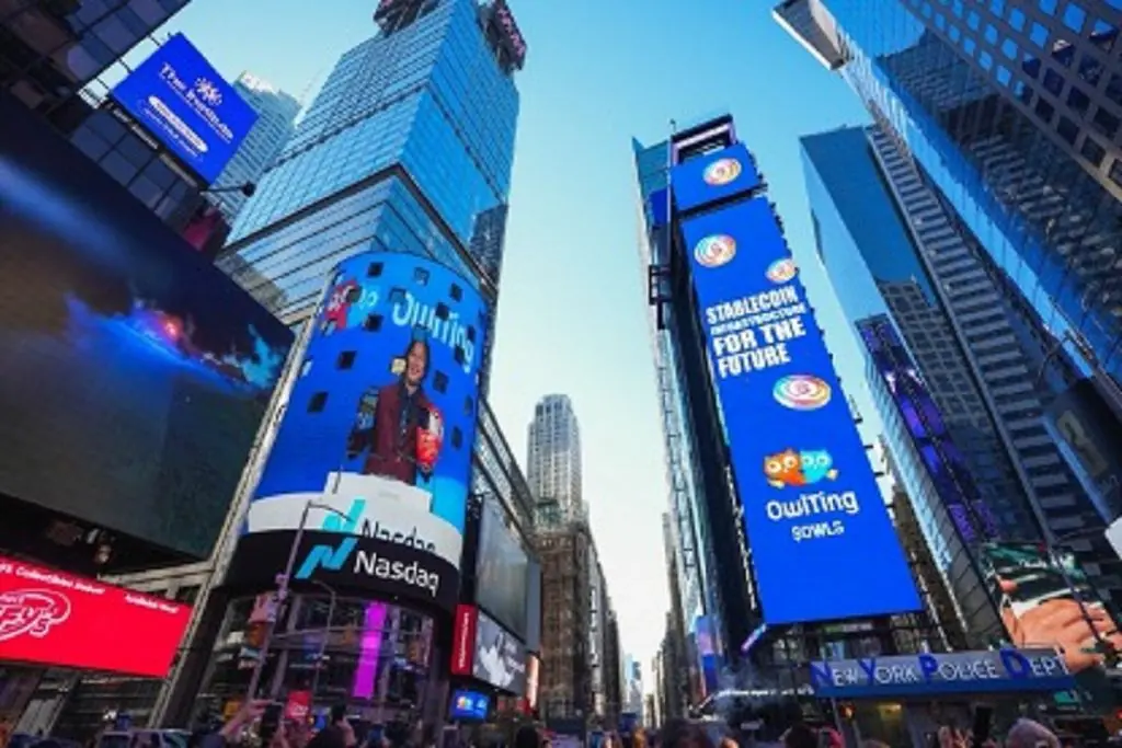 奧丁丁登 Nasdaq  亞洲首家直接上市金融科技公司CoinDesk 點名穩定幣關鍵角色 奧丁丁登 Nasdaq  亞洲首家直接上市金融科技公司CoinDesk 點名穩定幣關鍵角色