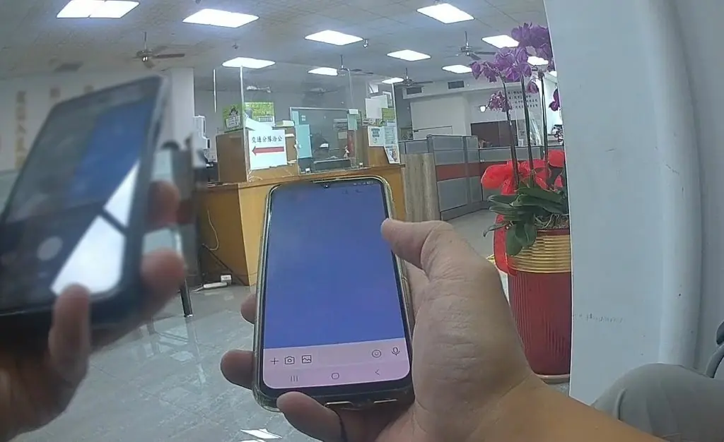 女友人急求助藏陷阱!82歲男險遭詐3萬 警一句話救荷包 3 c7612ffc87e6d88