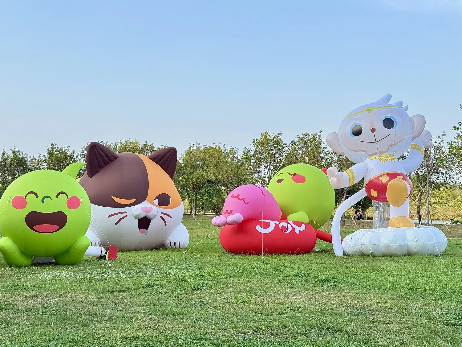 百年故宮跨界英語教育 聯名教材首度亮相 4 cb509dc5ba4f208