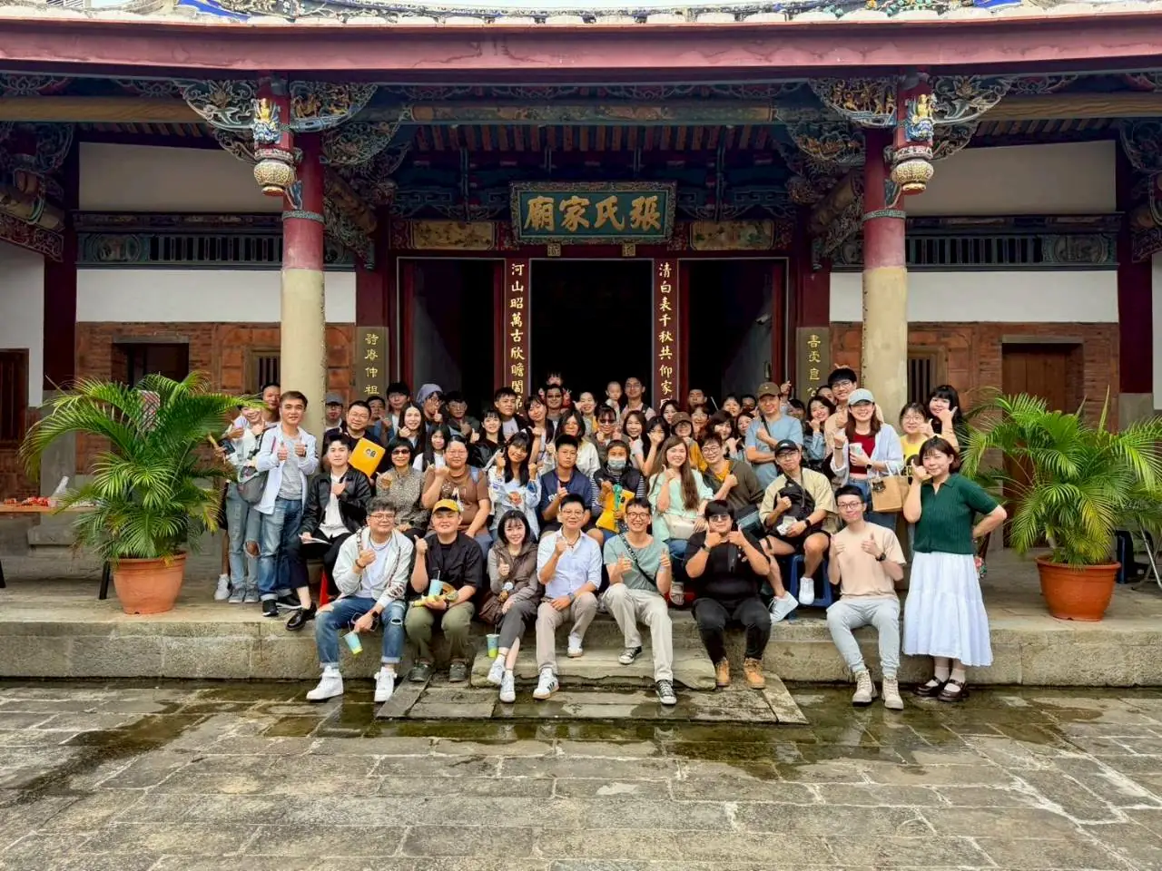 杜潘芳格的時間繪卷漫畫展 以圖像詮釋女性詩人的自由靈魂 1 e7d95e998425425