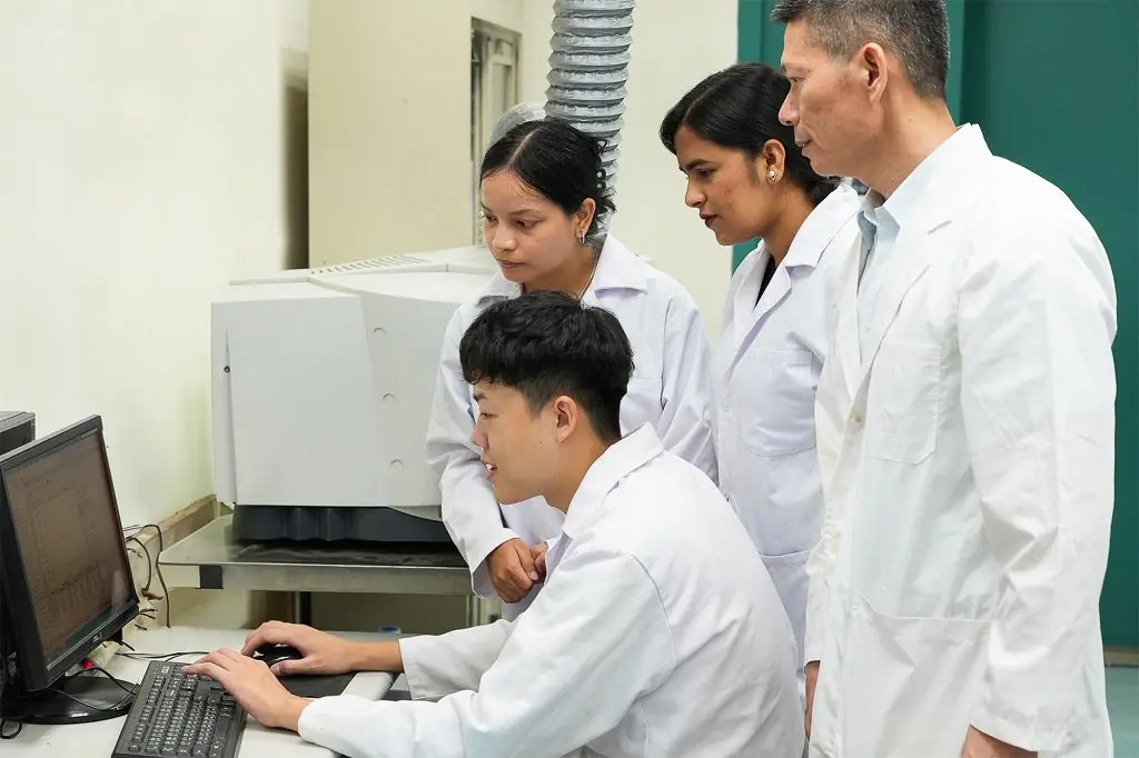 朝陽榮登THE全球最佳大學排名 私立科大唯一連9年進榜 3 e88a49bccde359f 1