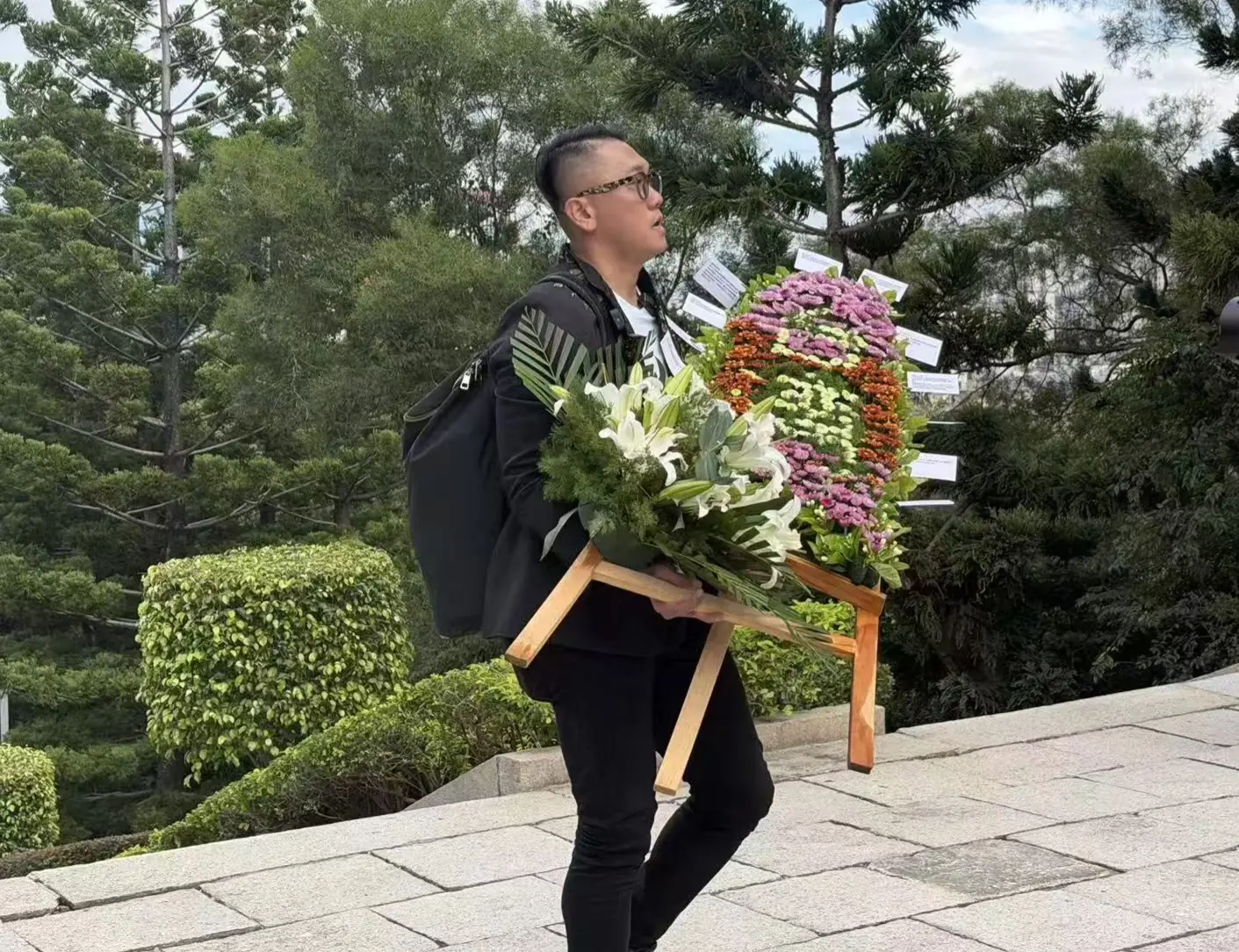 台青邱慶齡跨海追尋戰旗精神 訴說民族情懷 1 0995efd96f5f0e4