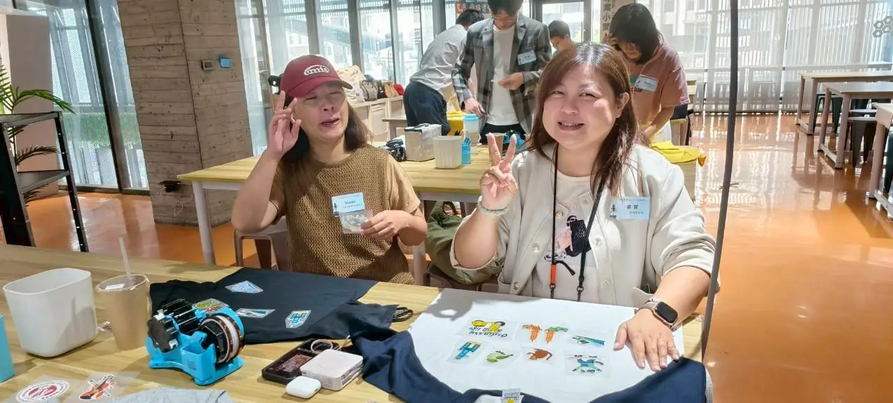 2025高雄Podcast交流會登場 南部創作者大集合激盪新火花 2 31173943ceb1d0a