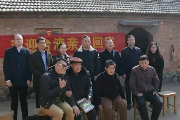 台青邱慶齡跨海追尋戰旗精神 訴說民族情懷 2 3c750860a6a886f