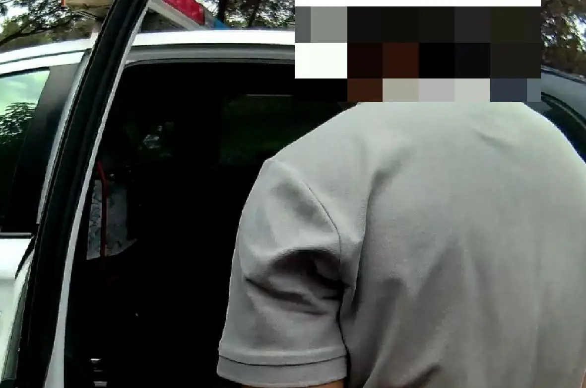 逢甲商圈連環竊!男子騎 Ubike 尋獵車廂 遭警埋伏逮捕 1 52f65ae54d69f2c