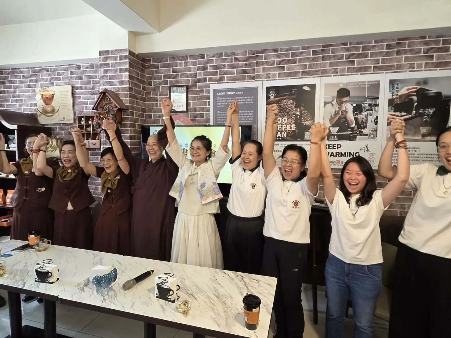 靈鷲山籌建嘉義講堂 11/16舉辦音樂會以音聲弘願 靈鷲山籌建嘉義講堂 11/16舉辦音樂會以音聲弘願