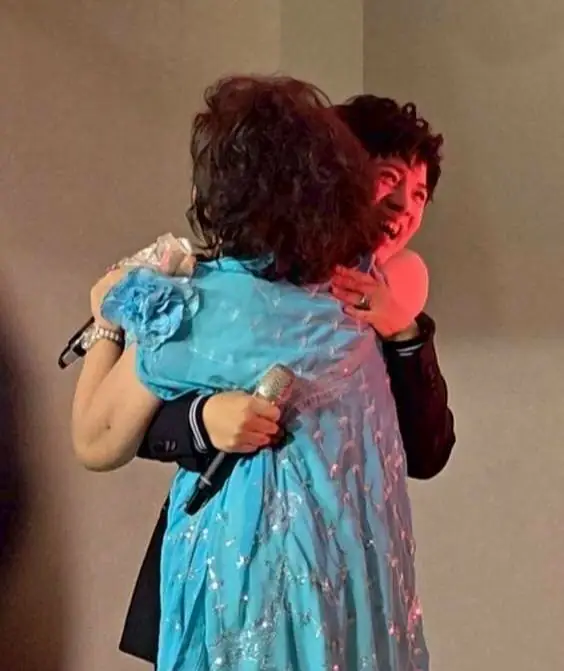 一場真正好的演唱會「金曲傳愛」——不是個人好就好-是彼此成就才叫做好 陳凱倫! 1 8206571682b13b3