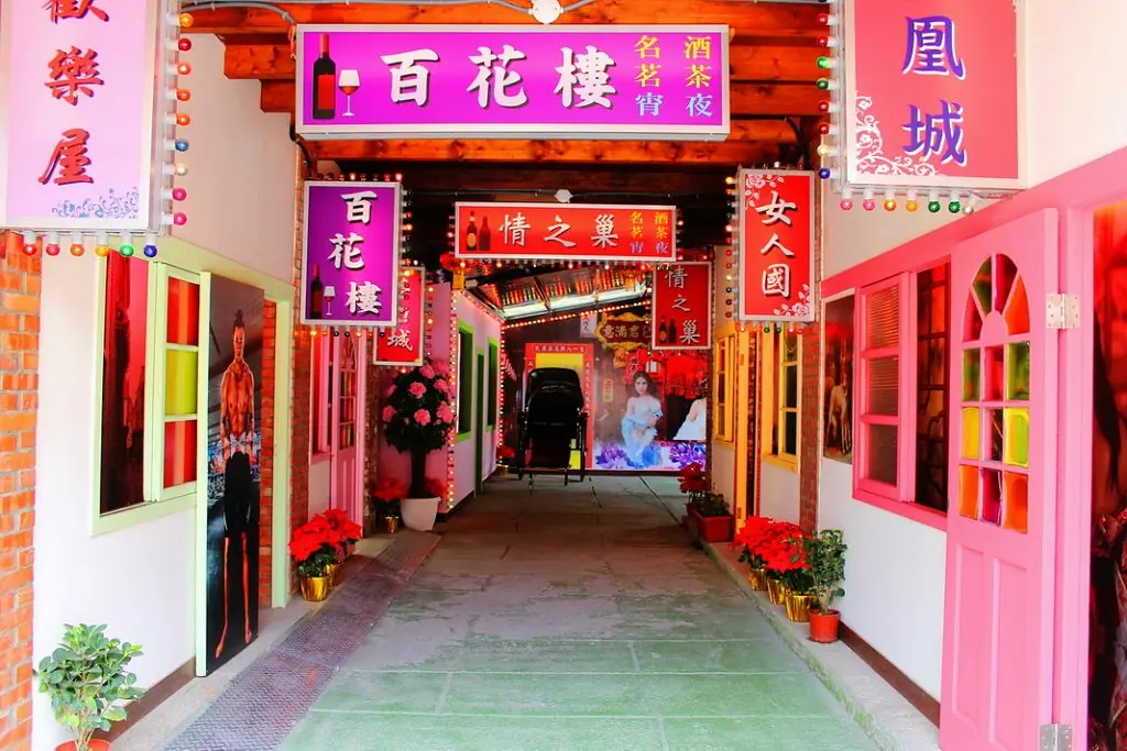 白河萬里長城休園公告!颱風期間暫停開放 園方呼籲旅客注意安全 3 899fb2aedc9b131