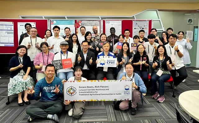 朝陽科大推動淨零永續勇奪天下大學公民獎私立技職之冠 2 93dd4de5cddba2c