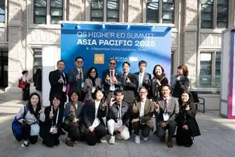 臺大三校系統聯手出擊QS亞太高教峰會 以團體戰拓展國際合作新格局