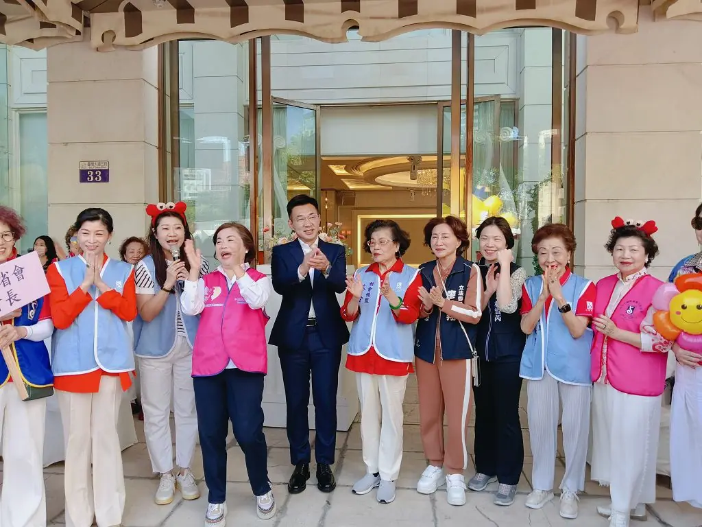 台中市性平連兩屆獲優等 盧秀燕團隊強調守護婦幼決心 台中市性平連兩屆獲優等 盧秀燕團隊強調守護婦幼決心