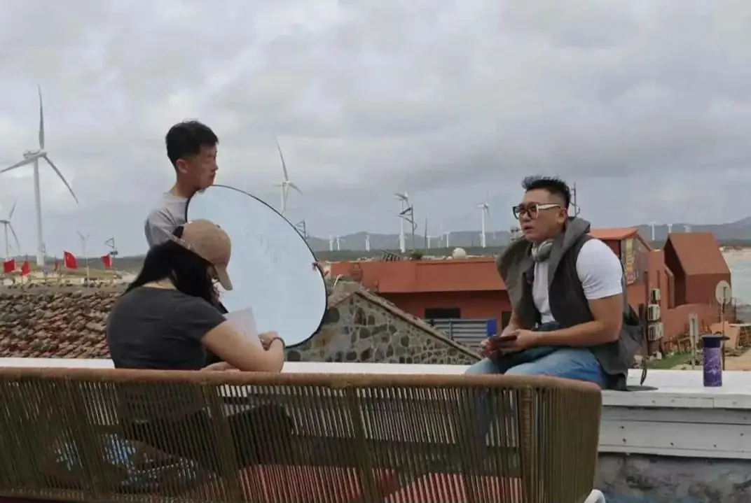 跨越68海浬的鄉愁 邱慶齡平潭朗讀《鄉愁》引共鳴 1 aad6dd4ccc6da9d