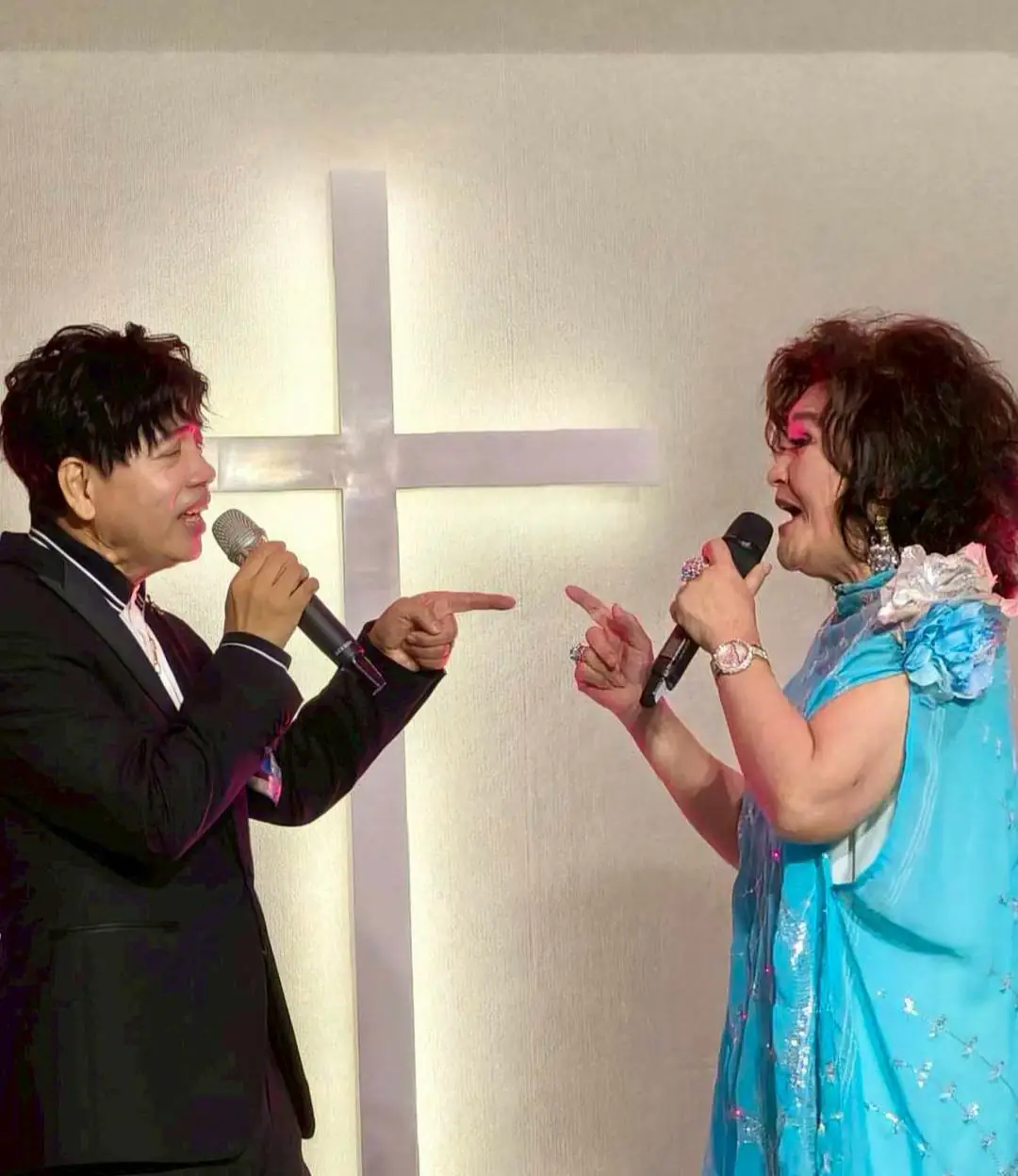 一場真正好的演唱會「金曲傳愛」——不是個人好就好-是彼此成就才叫做好 陳凱倫! 2 b6bb88affa75955