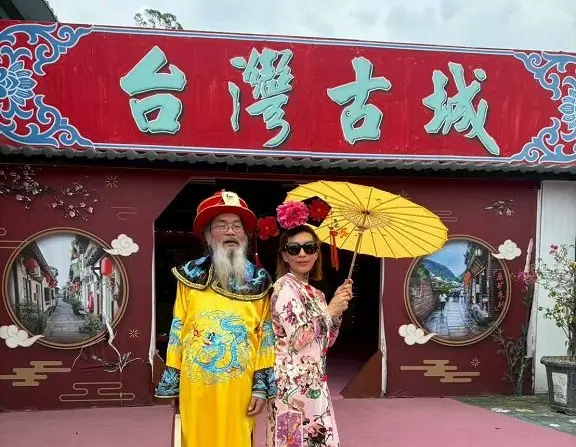 白河萬里長城雙11限定門票只要111元  身分證末兩碼11現場優惠登場